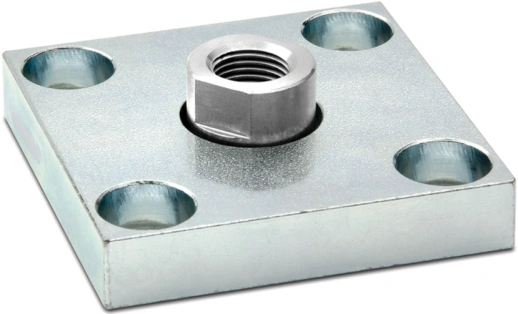 Фланец с плавающей головкой Camozzi GKF-40