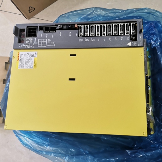 A06B-6164-H364H580 FANUC сервопривод