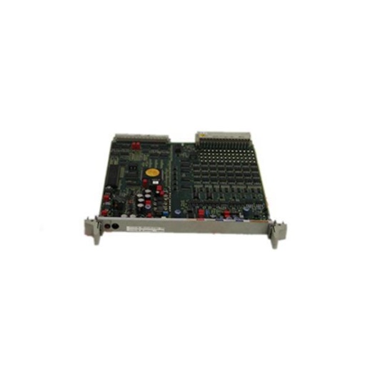 Siemens Simadyn 6DD1600-0AF0 Module
