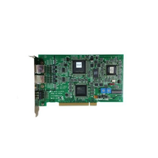Fuji NP1BS-03 Module