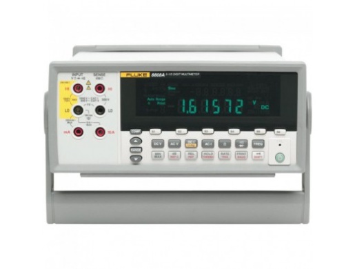Мультиметры Fluke Calibration 8808A/SU 240V