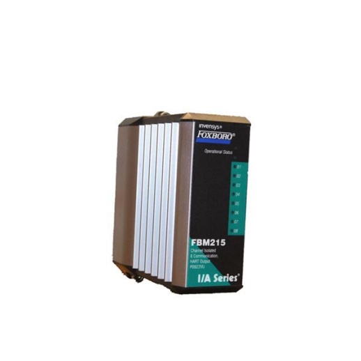 FOXBORO P0913LJ-OB P0913QQ P0913LKB Module