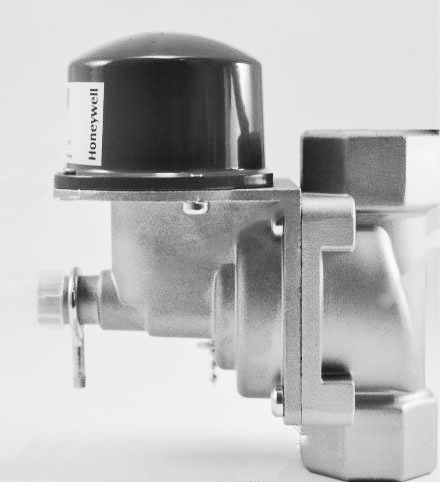 Механический сейсмоклапан Honeywell VGQ5000