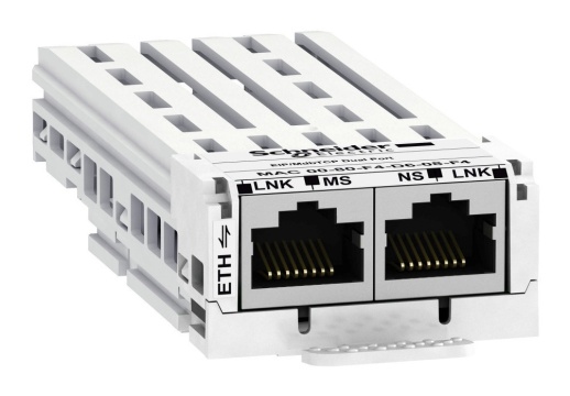 Коммуникационная модуль Ethernet/IP, Modbus TCP   MD Link