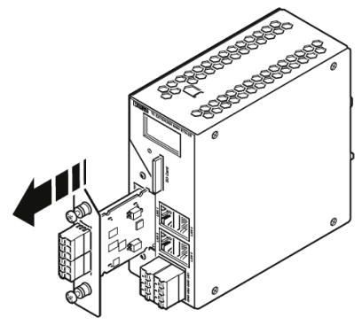 Модем TC EXTENDER 6004 ETH-2S