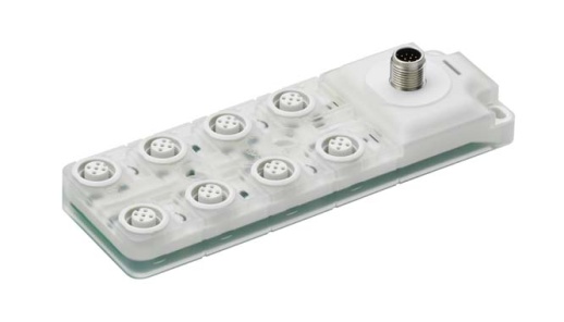 MD 7XXP-11-82IO4-12 - Распределительный модуль