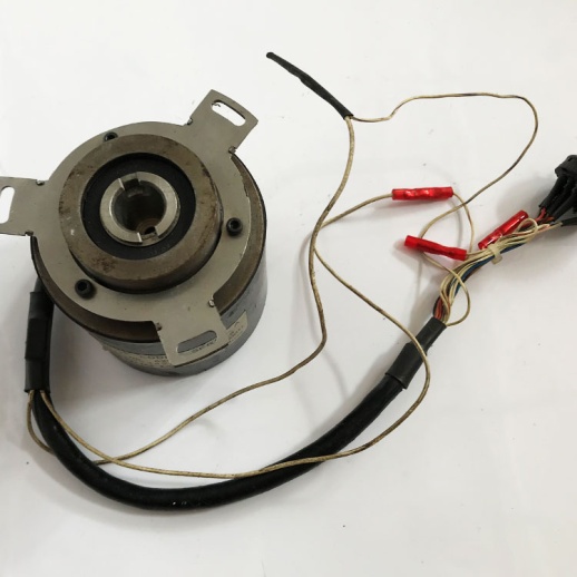 A290-0561-V569 FANUC энкодер