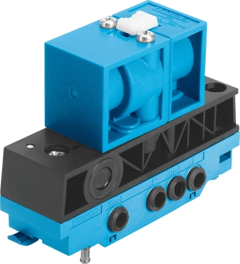 Модуль тактовой цепочки Festo TAA-2N-PK-3-01-B