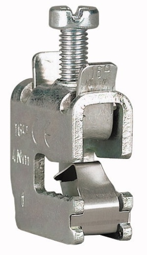 Универсальные Зажимы для проводов , 1,5 -16мм AKU16/5