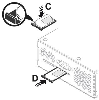 Устройство защиты TC MGUARD RS4000 4G VPN