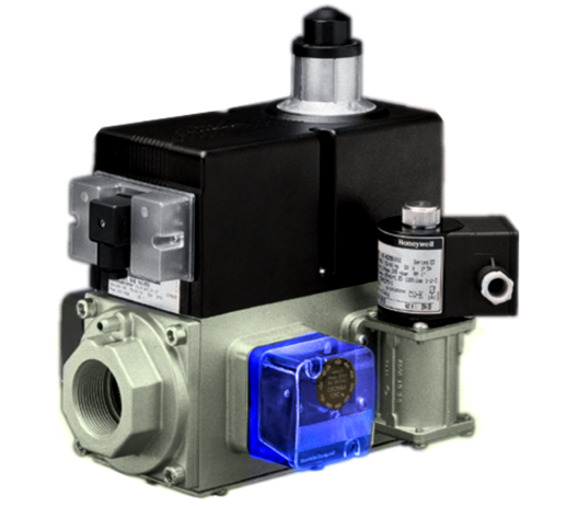 Комбинированный клапан VQ440EA 1010 1400