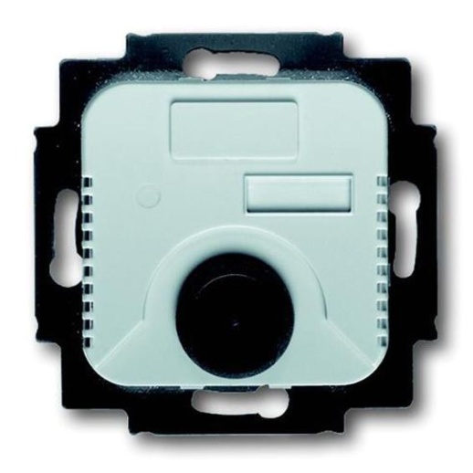 Механизм термостата комнатного ABB коллекции BJE, 1096 U