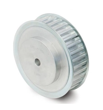 Шкив зубчатый ST под расточку профиль ремня AT 40ST10/32-2 (PHP 40AT10/32-2RSB) Sati