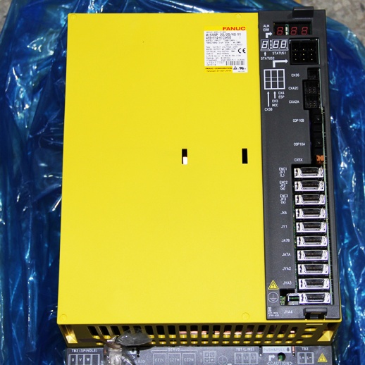 A06B-6164-H312H580 FANUC сервопривод