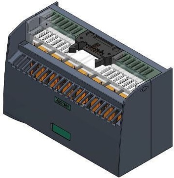 SIMATIC TOP connect 6ES7924-0BE20-0BA0