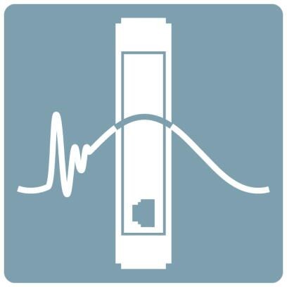 Измеритель импульсов IPCH-4X-PCL-TCP-24DC-UT