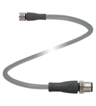 Соединительный кабель Pepperl Fuchs V3-GM-1M-PUR-V11-G