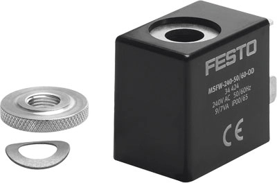 Катушка электромагнитная Festo MSFW-110-50/60-OD