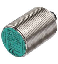 Индуктивный датчик Pepperl Fuchs NJ10-30GM-N-V1