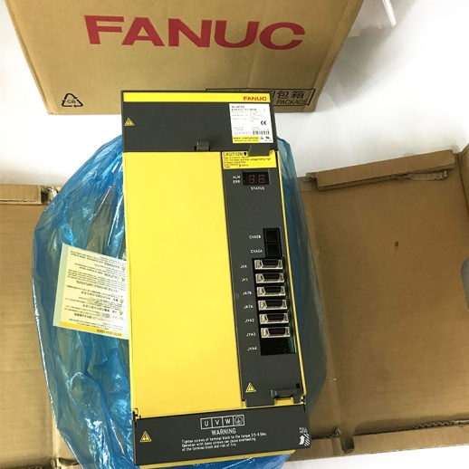 A06B-6141-H022H580 FANUC сервопривод