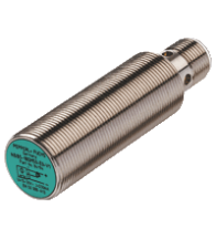 Индуктивный датчик Pepperl Fuchs NBB8-18GM50-E2-V1-M1