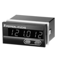 Счетчик Pepperl Fuchs KCT2-6ST-V