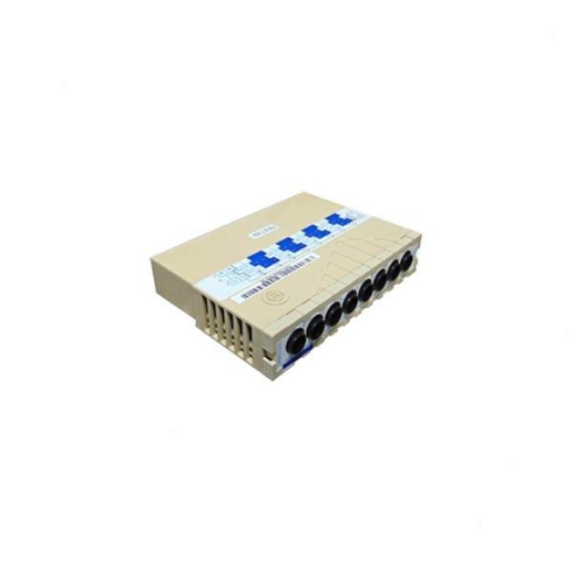 Ovation 1C31125G03 Module