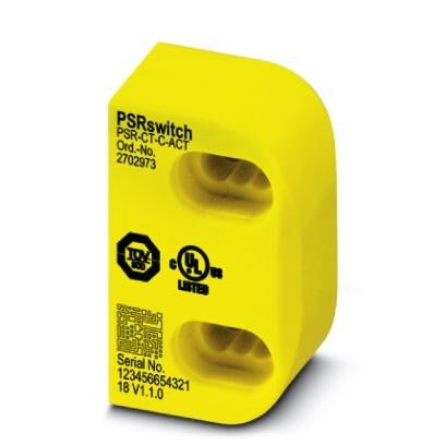 Исполнительный механизм для предохранительного выключателя PSR-CT-C-ACT