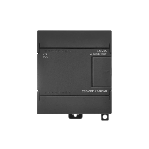 Модуль аналогового ввода/вывода UniMAT UN 232-OKD22-0XA0