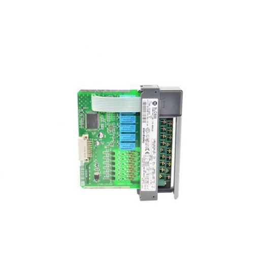 Allen Bradley 1756-EN2T Ethernet Communication Module