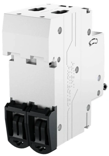 Автоматический выключатель Prompower ESM1-63/C10/2