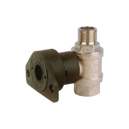 Шаровой клапан Honeywell KH11AS-1/2"