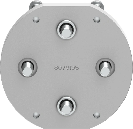 Адаптерная плита для параллельного захвата Festo DHAA-G-R3-16-B8-20