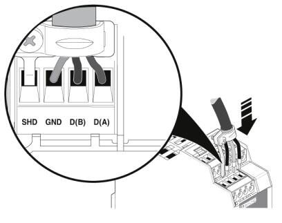 Повторитель PSI-REP-RS485W2