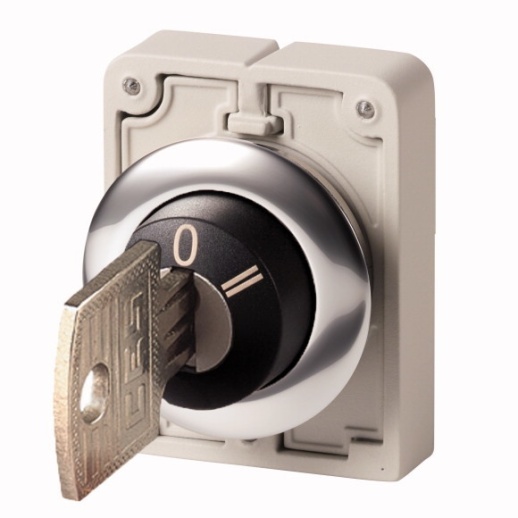 переключатель плоский 30мм M30C-FWS3-SA(*)-*