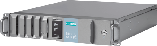 Промышленный компьютер SIMATIC IPC647E 6AG4112-3MC16-0BX2