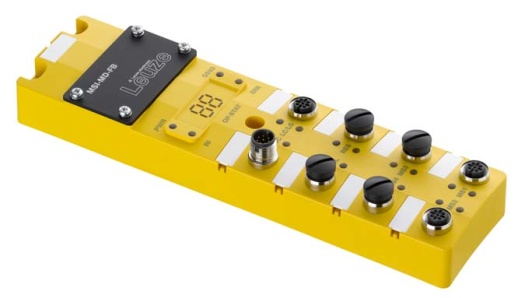 MSI-MD-FB - Интерфейс функции подавления Muting