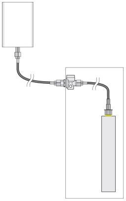 Антенна ANT-DIR-2459-01