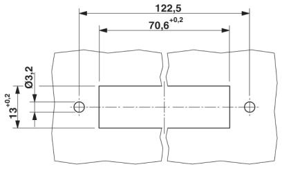 Интерфейсный модуль DFLK-D37 SUB/M/FKCT