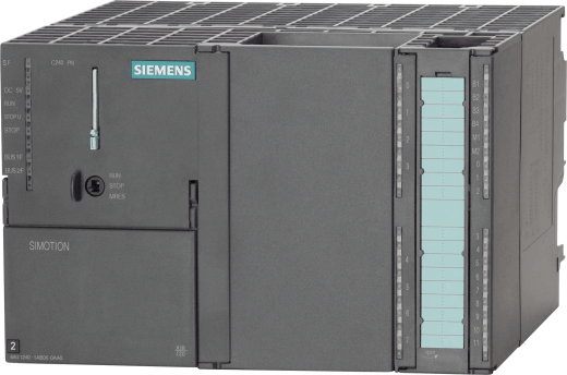 Система управления движением SIMOTION 6AU1240-1AB00-0CA0