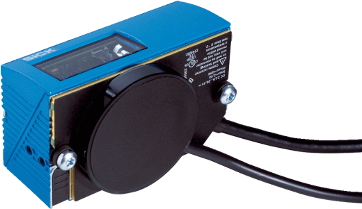 Сканер штрих кодов SICK CLV631-0120F0