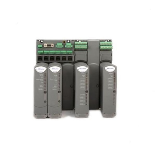 ICS TRIPLEX T8871 Module