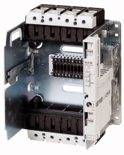 NZM3-4-XAVS Корзина , 4P , 630A