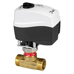 Электропривод Danfoss AMV150 230В