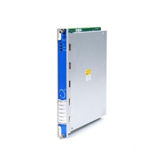 GE Bently Nevada 3500/53 133396-01 Electronic Overspeed Detection Module