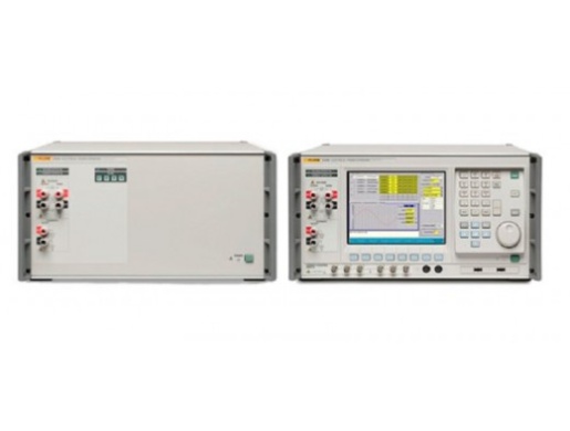 Калибраторы Fluke Calibration 6120B/50A