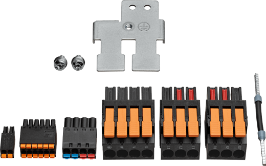 Сервопреобразователь SINAMICS S210 6SL3260-2DB10-0AA0