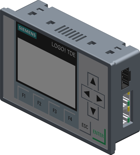 SIPLUS LOGO! 6AG1055-4MH08-2BA1