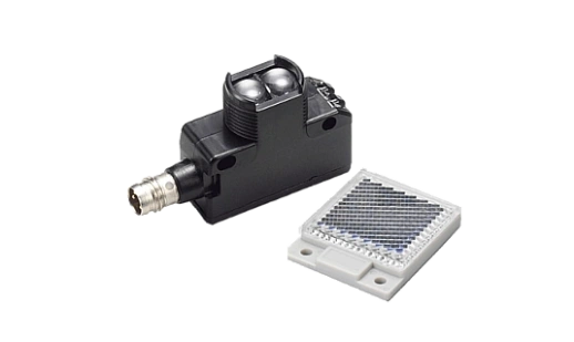 Оптический датчик Fotek UG-3MPE-M8