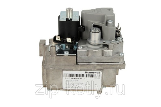 Газовый клапан VR4705D 4012 (U)